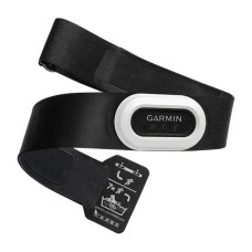 Garmin HRM-Pro Plus — профессиональный пульсометр с беговой динамикой