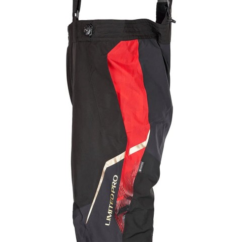 Костюм Shimano Nexus GORE-TEX Protective Suit Limited Pro RT-112T M Blood Red