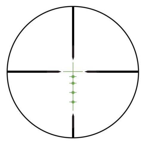 Приціл оптичний Bushnell 