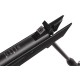 Винтовка пневматическая EKOL ULTIMATE Black 4,5 mm Nitro Piston
