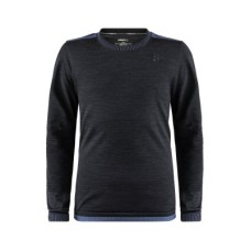 Fuseknit Comfort RN LS Junior