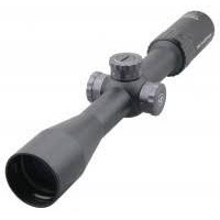 Оптичний приціл Vector Optics Marksman 4-16x44 (30mm) FFP VPA-MF