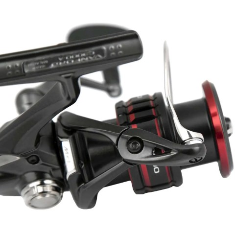Котушка Shimano Vanford 4000XG 7+1BB