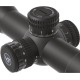 Прицел оптический Vector Optics Veyron Plus 10x30 (30 мм) SFP illum. MPR-V10