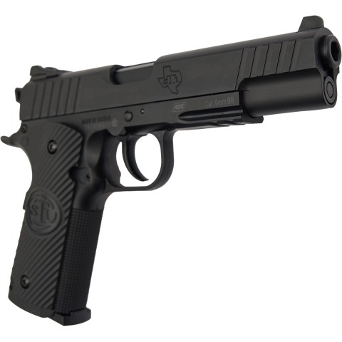 Пістолет страйкбольний ASG Duty One 6 мм