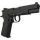 Пістолет страйкбольний ASG Duty One 6 мм