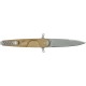 Нож Extrema Ratio BD2 Lucky SW, ц:desert
