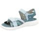 Сандалії Chiruca Barbate 05 38 Turquoise