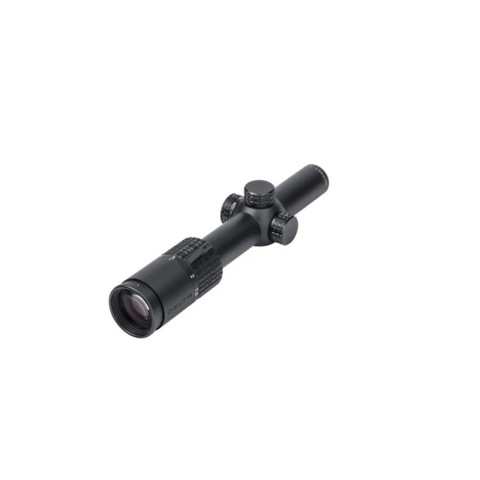 Приціл оптичний Delta Hornet 1-6x24 SFP illum. DDMR