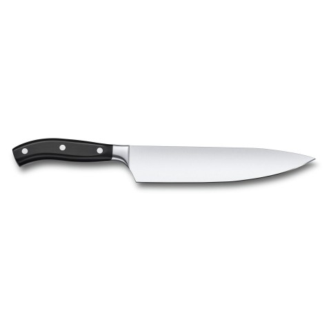 Нож раздел. Victorinox Grand Maitre Grand Maitre Chef's, 22 см, закаленная сталь, под.уп