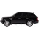 Машинка Rastar Range Rover Sport 1:24 ц:черный