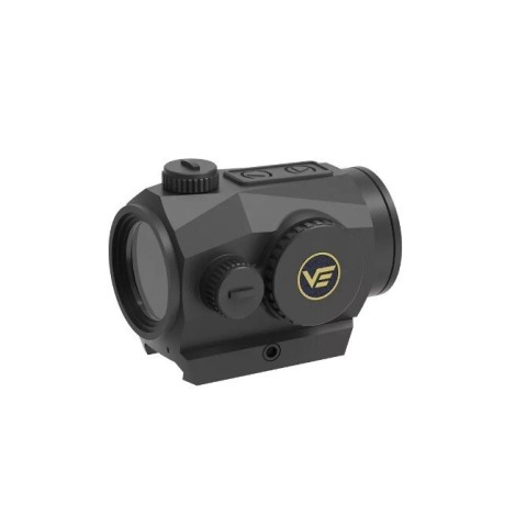 Приціл коліматорний Vector Optics Scrapper 1x29 3MOA