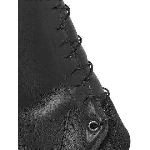Кроссовки Salomon Sense Ride 5 SR Leather 7.5 Black