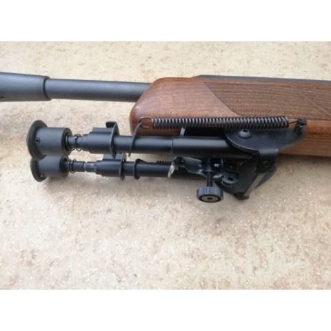 Гвинтівка пневматическая Diana 56 Target Hunter бу