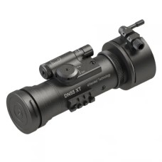 Нічна насадка на оптичний приціл Dipol DN55 XT