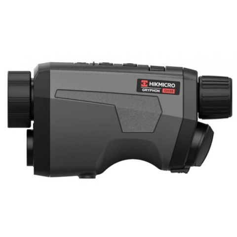 Тепловізор HikMicro GRYPHON GQ35