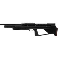 Винтовка пневм. ZBROIA PCP Козак FC 2, 4,5 мм 550/290 ц:black/black