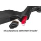 MAG808-BLK Ложе Magpul X-22 Backpacker Stock для Ruger 10/22 Takedown