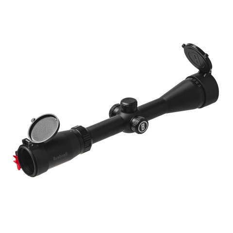 Приціл оптичний Bushnell 4-12x40 'Engage', Deploy MOA, SFP