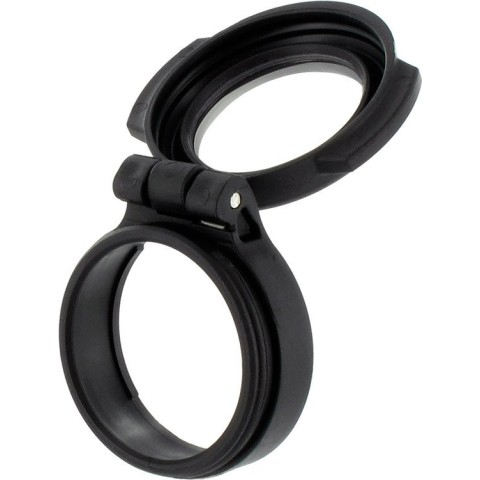 Кришка Aimpoint H2 Flip-up, Front на об'єктив, прозорість (200192)