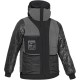 Куртка Viking Fishing Skim S 80g 20K black/light grey
