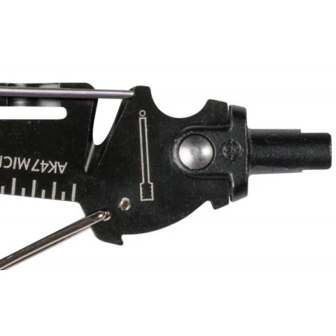 Мультитул Real Avid для карабінів AK47