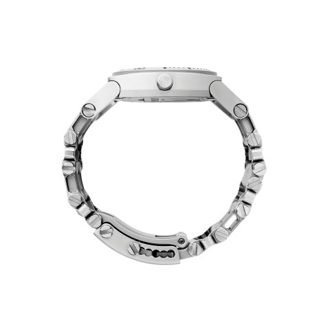 Часы-браслет Leatherman Tread Tempo (серебро)