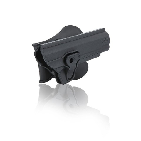 Кобура поясная Cytac для Colt 1911