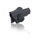Кобура поясная Cytac для Colt 1911