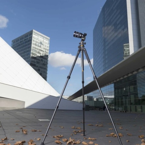 Штатив Vanguard Alta Pro 2+ 263AB 100 (Alta Pro 2+ 263AB 100)