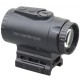 Приціл призматичний Vector Optics Paragon 3x18 Micro illum. VEPS-MBR