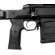 Ложа Magpul PRO 700 для Remington 700 Short Action. Колір - чорний