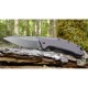 Ніж Kershaw Link Gray Aluminium Blackwash (1776GRYBW)