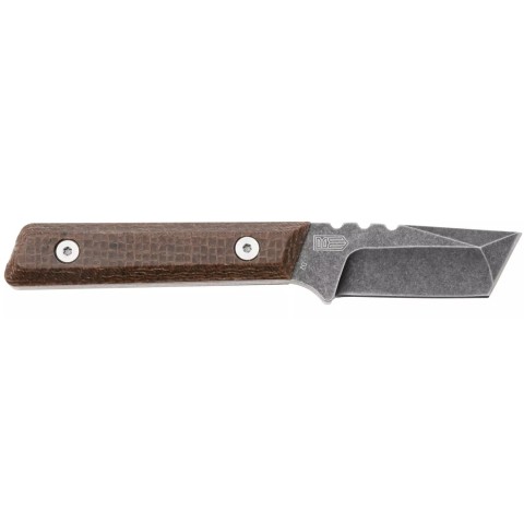 Нож Boker Plus Thicker Clipper