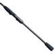 Спиннинг Crazy Fish Arion SE862MLS 2.60m 4-18g