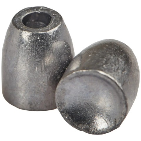 Пули пневм NSA 2175-HS-HP-DB 5,5 мм 20.2 Gr/1.30 g, 375 шт/уп