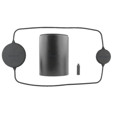 Приціл оптичний Vector Optics Zalem 4-48x65 (35 mm) illum. SFP