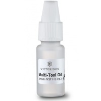 Багатоцільове мастило Victorinox Multi Tool Oil, 10мл, блістер