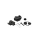 Коллиматорный прицел Vector Optics Maverick 1x22 Gen III
