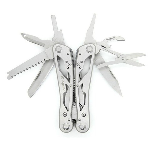 Мультитул Multi Tool Ganzo G202