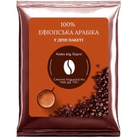 Кофе Харчі Кава