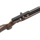 Гвинтівка пневматична ZBROIA PCP Хортиця 4,5 мм 450/230 ц:black/fde
