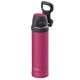 Термокружка ZOJIRUSHI SM-QAF60RK 0.6 л с переноской ц:красный