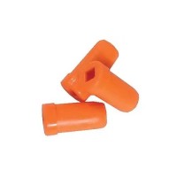 Хвостовик для стрел TenPoint CB end cap Super BRT 2219 Dzneon