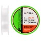 Флюорокарбон X-Fish FCoated 10m 0.34mm 9.6kg