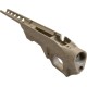 Ложа MDT LSS-XL для карабина Remington 700 Short Action. Материал - алюминий. Цвет - песочный