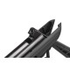 Винтовка пневматическая Benjamin Summit Stealth SBD NP2 кал.4,5мм (c прицелом Center Point 3-9x32)