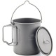 Котелок Toaks Titanium Pot 0,75L
