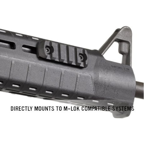 Планка Пикитини Magpul Polymer  5 Slots M-Lok System