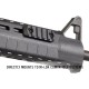 Планка Пикитини Magpul Polymer  5 Slots M-Lok System